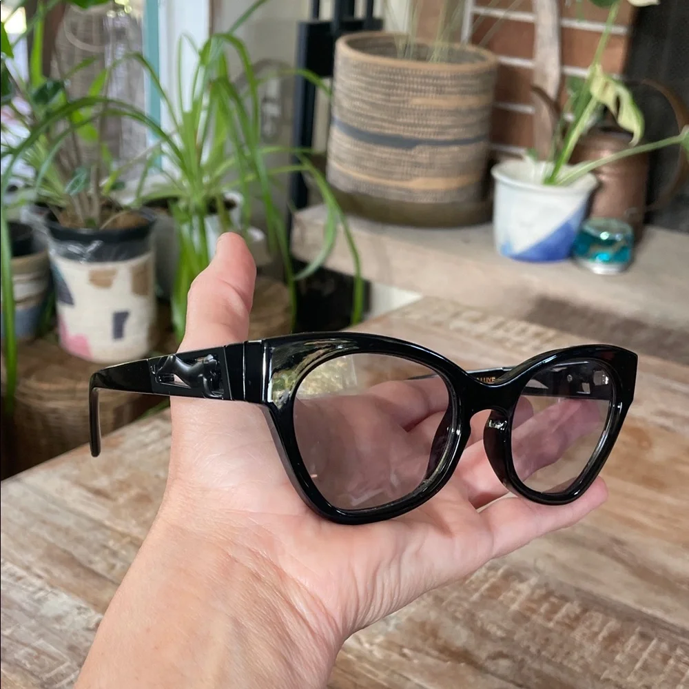 Le Specs i’ve worn